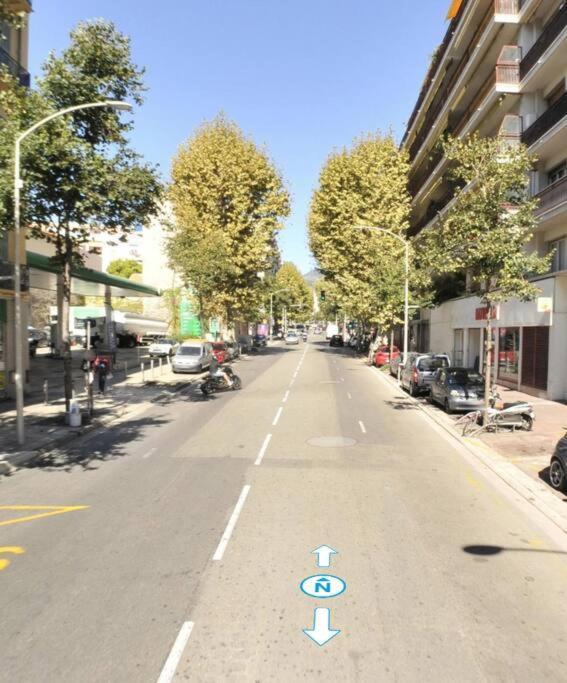 ニースMj-Select - Gambetta 4 Pers Terrace Climアパートメント エクステリア 写真